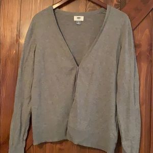 Old Navy Cardigan